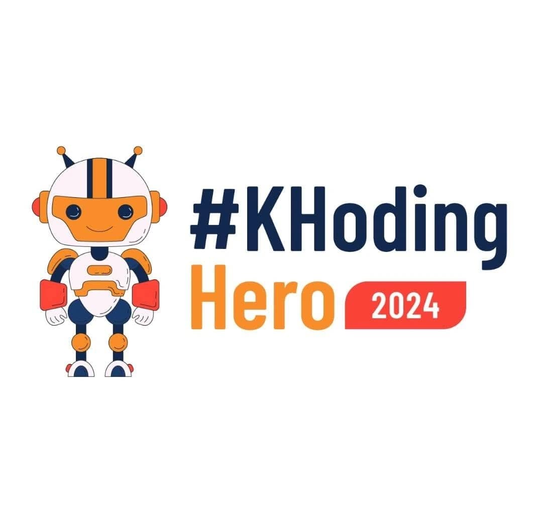 Khoding Heroes